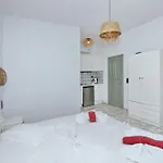 Гостевой дом Albatros 3*