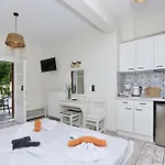Гостевой дом Albatros 3*
