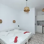Albatros Гостевой дом 3*