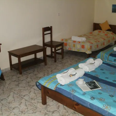 Albatros Casa de hóspedes 3*