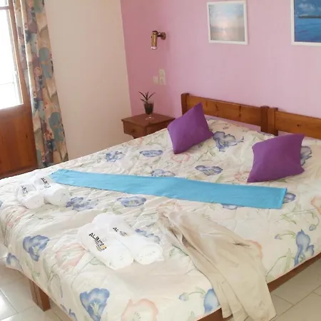 Albatros Casa de hóspedes Skopelos Town