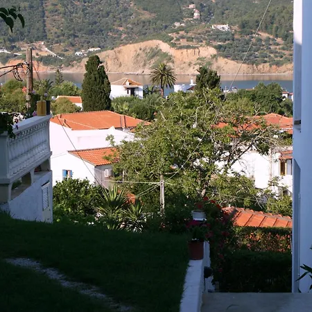 Casa de hóspedes Albatros 3*