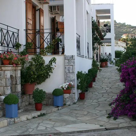 Casa de hóspedes Albatros