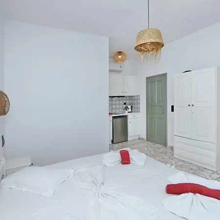 Penzion Albatros 3*