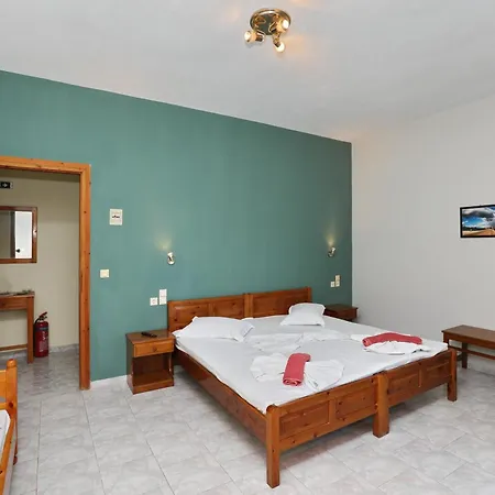 Penzion Albatros Skopelos