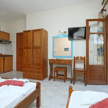 Albatros 3* Skopelos