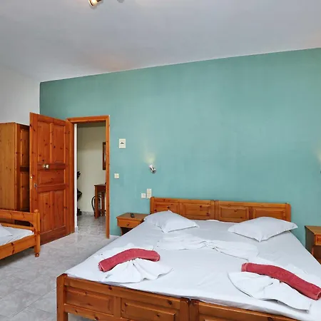 Penzion Albatros Skopelos