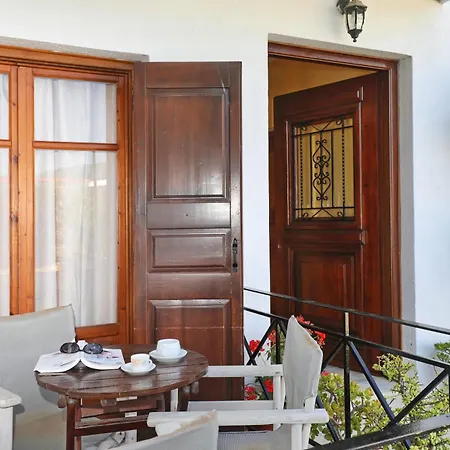 Albatros 3* Skopelos