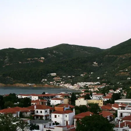 Albatros Penzion 3*
