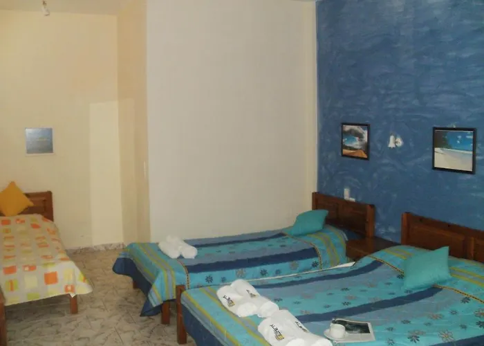 Albatros Guest house