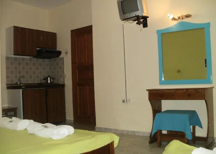 Albatros 3* Skopelos