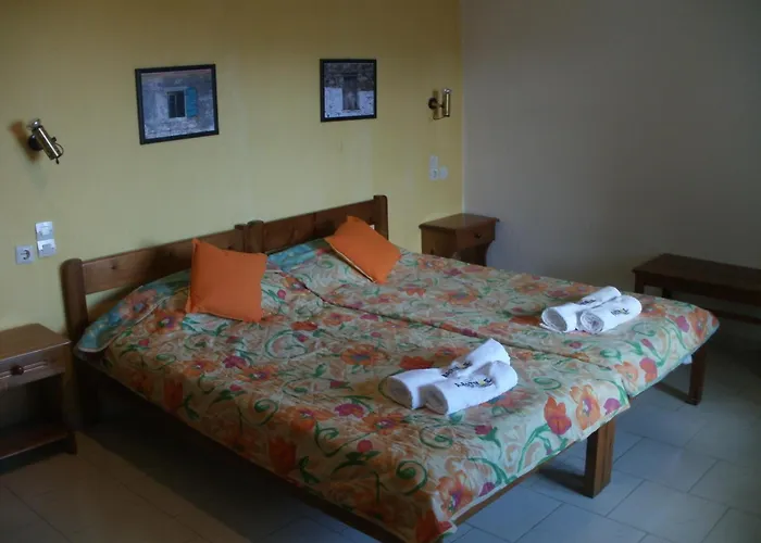 Guest house Albatros