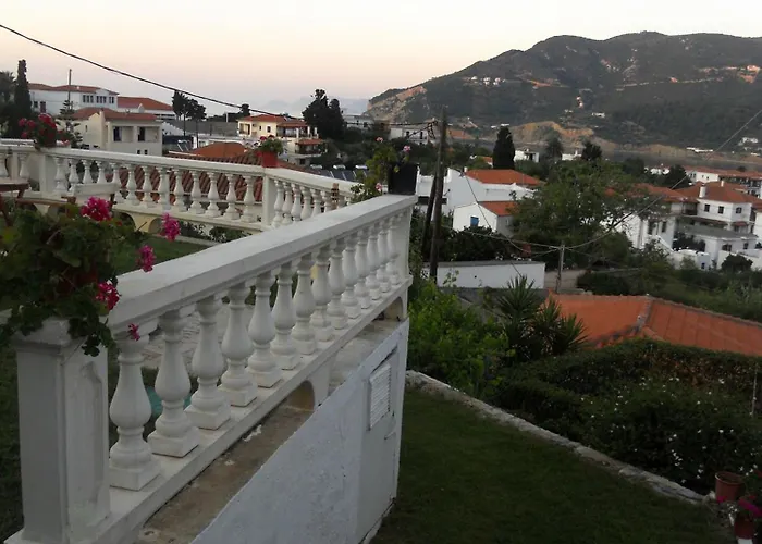 Guest house Albatros