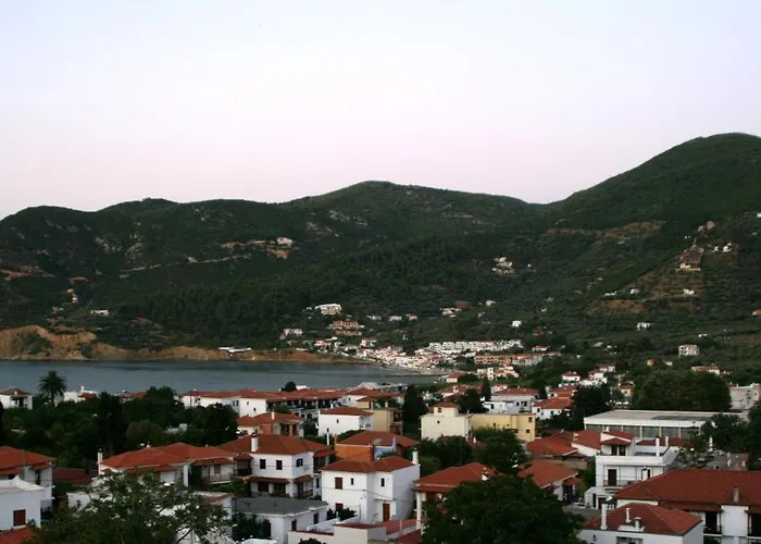 Albatros Guest house 3*